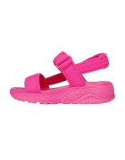 Skechers Текстилни сандали Uno Lite с велкро
