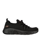 Skechers Текстилни спортни обувки Bobs B Flex-Color Connect