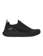 Skechers Текстилни спортни обувки Bobs Moda Flex - Черен/Светло
