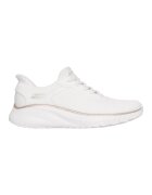 Skechers Текстилни спортни обувки BOBS Slip-ins™ с лесно обуване