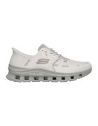 Skechers Текстилни спортни обувки Glide Step Pro със синтетика