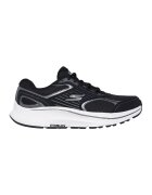 Skechers Текстилни спортни обувки Go Run Consistent 2.0 - Advan с кожа
