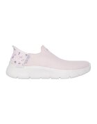 Skechers Текстилни спортни обувки Go Walk Flex Sunse Slip-Ins