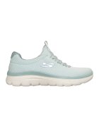 Skechers Текстилни спортни обувки Pure Genius Swift с лого