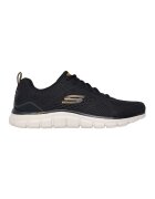 Skechers Текстилни спортни обувки Track Leshur