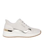 Skechers Тренировъчни обувки Billion 2-Top-Tier Hands Free Slip-ins - Черен/Бронз