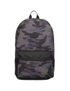 Skechers Унисекс раница - Essential Backpack 8442 - - 20 l