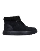 Skechers Велурени боти Arch Fit Horizon