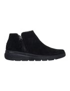 Skechers Велурени боти Glacial Ultra Juliet