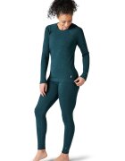 Smartwool Ски блуза от мериносова вълна с ръкави реглан
