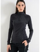 Smartwool Термо блуза за хайкинг от мерино W'S Classic с цип