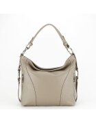 SOFILINE Чанта от естествена кожа 124 - - 25x25x8 см