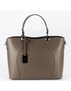 SOFILINE Чанта от естествена кожа 1424A 125 - - 25x31x12 см