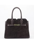 SOFILINE Чанта от естествена кожа 8908 M9 - - 23x30x13
