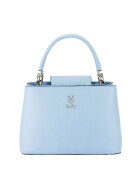 SOFILINE Чанта от естествена кожа с дръжка B-8950 119 - - 18x25x12