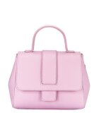 SOFILINE Розова чанта Barbie от естествена кожа 1047 123 19924