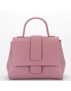 SOFILINE Розова чанта Lung - Естествена кожа 1047 123