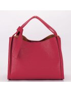 SOFILINE Средна чанта от естествена кожа 8905 128 - - 20x26x15