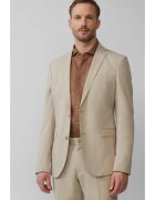 sOliver BLACK LABEL Мъжко яке с фин десен и кройка Regular Fit