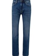 sOliver Blugi barbati big size Casby - Relaxed Fit - Albastru