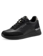 sOliver Дамски маратонки 5 23613 45-BLACK/COMBINATION