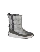 Sorel Ботуши за сняг - Out N About Puffy Mid 1876891034 - сиви