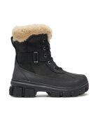 Sorel Дамски ботуши 304096884 - Естествена кожа -