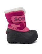 Sorel Детски боти и боти 201581735 - Синтетика/Еко кожа