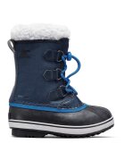 Sorel Момчешки ботуши 304097249 - Текстил