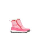 Sorel Момичешки ботуши 304096792 - Текстил - Розов