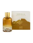 Sorvella Парфюмна вода Унисекс MOUNTAIN COLLECTION MARCY - 100 ml