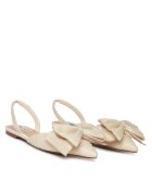 Steve Madden Балеринки - текстил