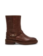 Steve Madden Боти от кожа