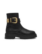 Steve Madden Боти с тока