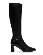 Steve Madden Ботуши до коляното с масивен ток
