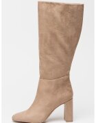 Steve Madden Ботуши до коляното Speedway