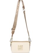 Steve Madden Чанта Brisa от еко кожа с релеф Сафиано