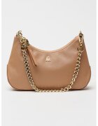 Steve Madden Чанта за рамо от еко кожа с малък несесер
