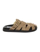 Steve Madden Чехли с овален връх