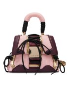 Steve Madden Дамска чанта - лилава - Един размер INTL