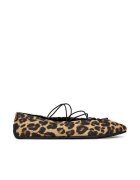 Steve Madden Дамски балеринки - Текстил -