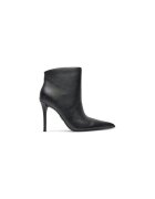 Steve Madden Дамски боти 304365461 - Естествена кожа - 41 EU - Черни