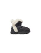 Steve Madden Дамски ботуши 304365140 - Текстил - 41 EU - Черни