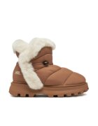 Steve Madden Дамски ботуши 304365171 - Текстил - 41 EU - Кафяви