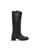 Steve Madden Дамски ботуши - естествена кожа