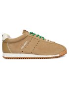 Steve Madden Дамски обувки - естествена кожа - кафяви - синтетичен материал
