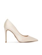 Steve Madden Дамски обувки - стилето - бели