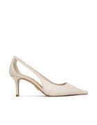 Steve Madden Дамски обувки - стилето - - естествена кожа