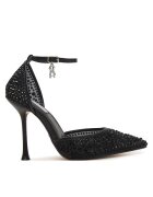 Steve Madden Дамски обувки - стилето - - текстил