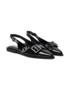 Steve Madden Дамски сандали 305530240 - еко кожа
